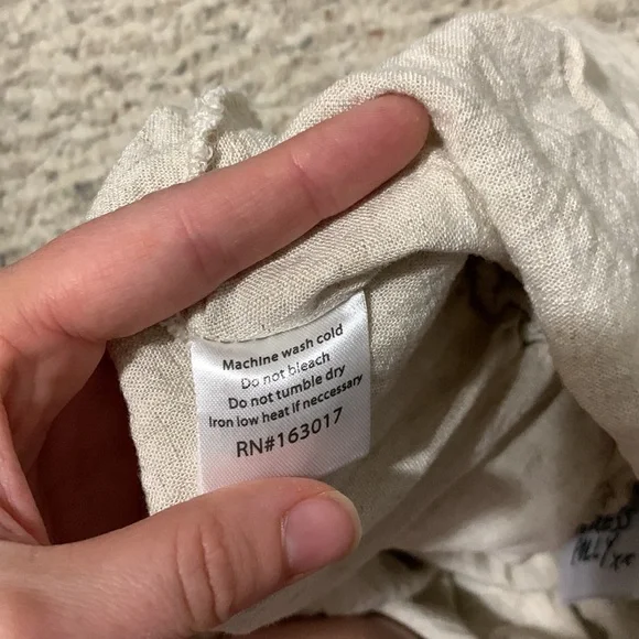 Princess Polly skirt - Picture 4 of 4